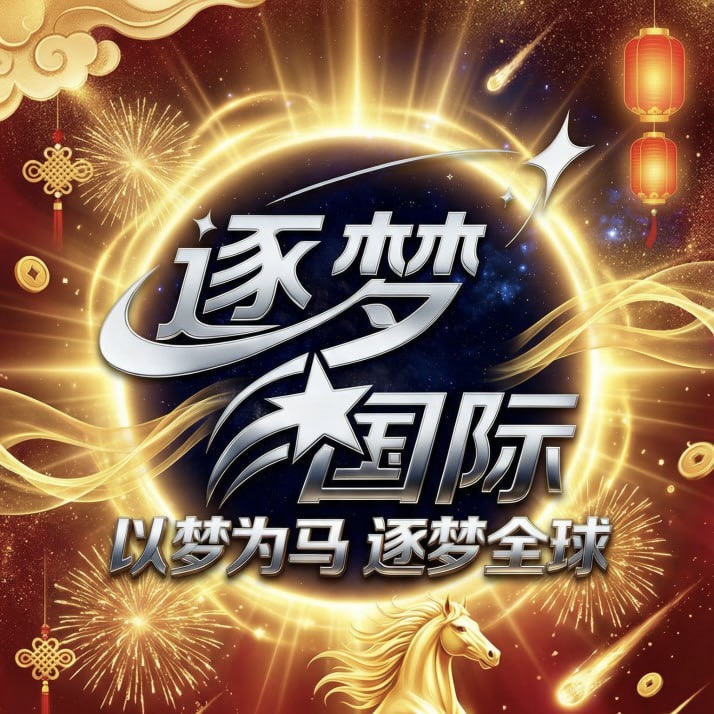 琢梦国际